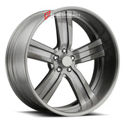 FORGED WHEELS for CHEVROLET CAMARO 1970 - 1981