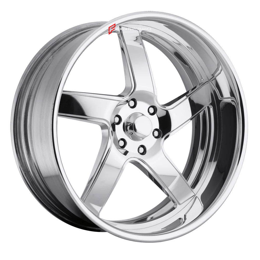 FORGED WHEELS for CHEVROLET SILVERADO 1995 - 1999