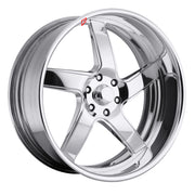 FORGED WHEELS for CHEVROLET SILVERADO 1995 - 1999
