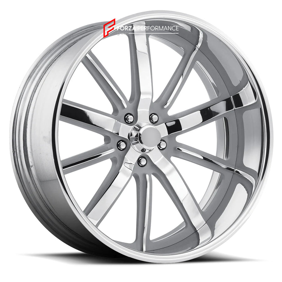 Buy Now FORGED WHEELS for DODGE CHALLENGER 1970 and upgrade car parts from SIR Tuning at the Best Price. Headlights, Tail lights, Bodykits, Navigations, wheels and more - Fast & Free Shipping within Europe, US & Worldwide.