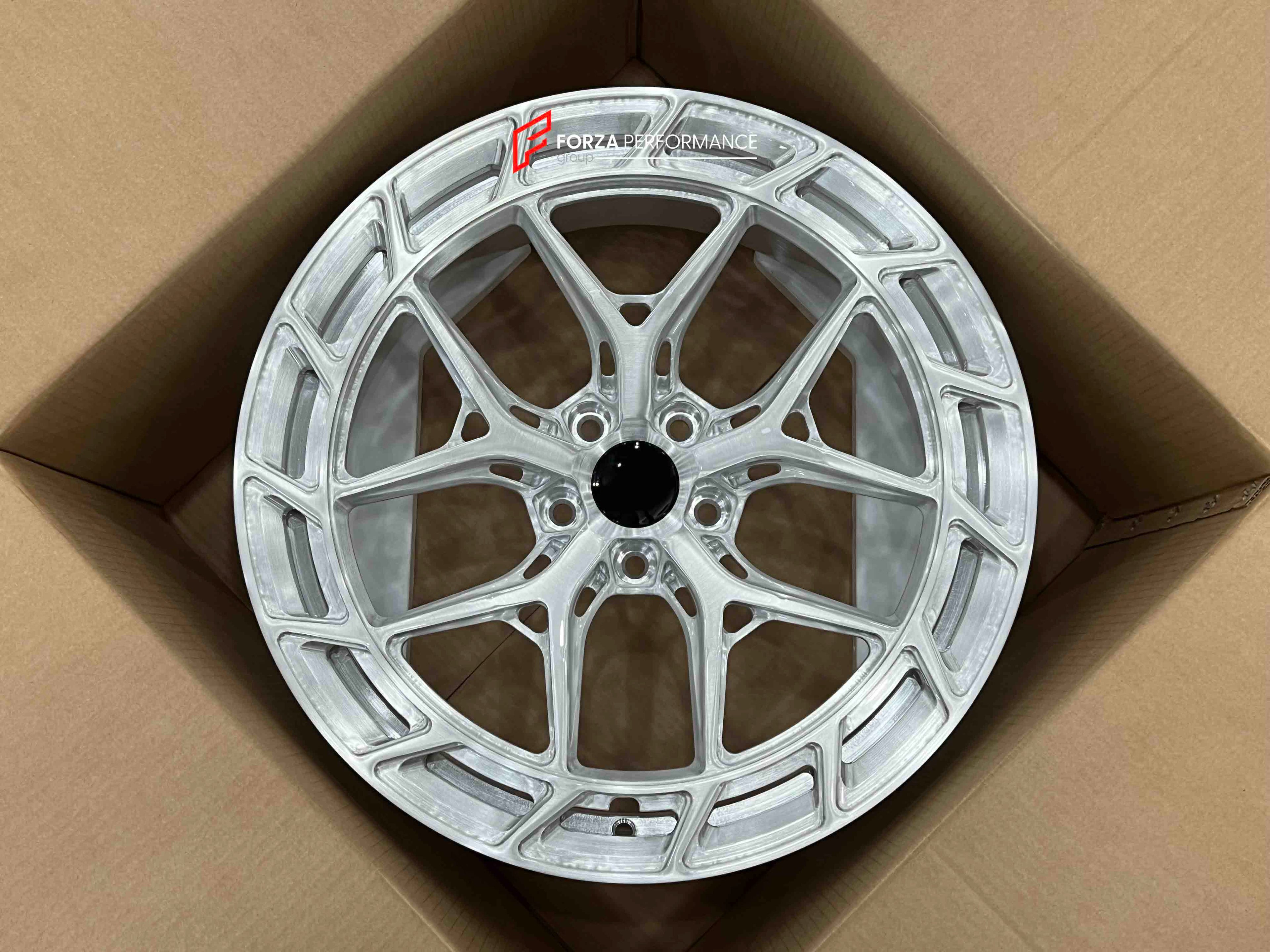 FORGED WHEELS RIMS 20 INCH FOR DODGE CHALLENGER