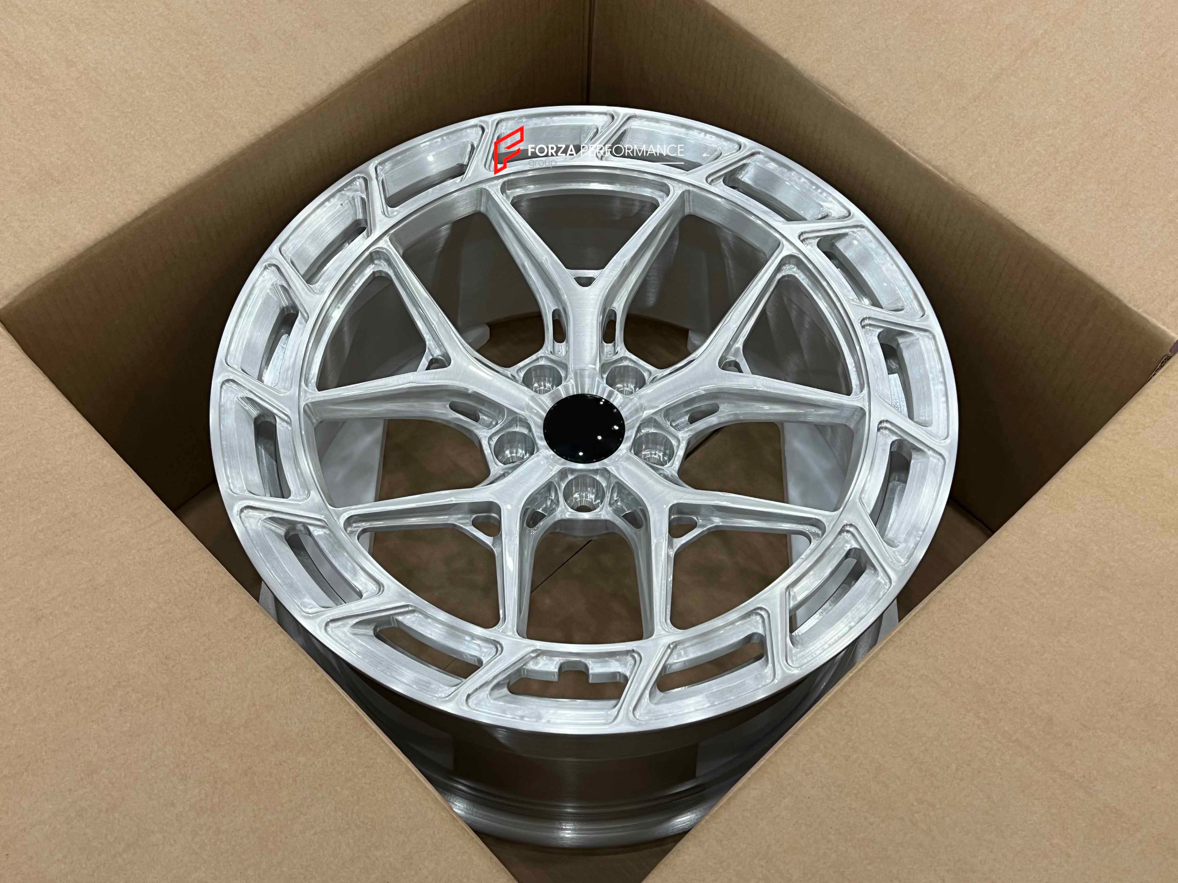 FORGED WHEELS RIMS 20 INCH FOR DODGE CHALLENGER