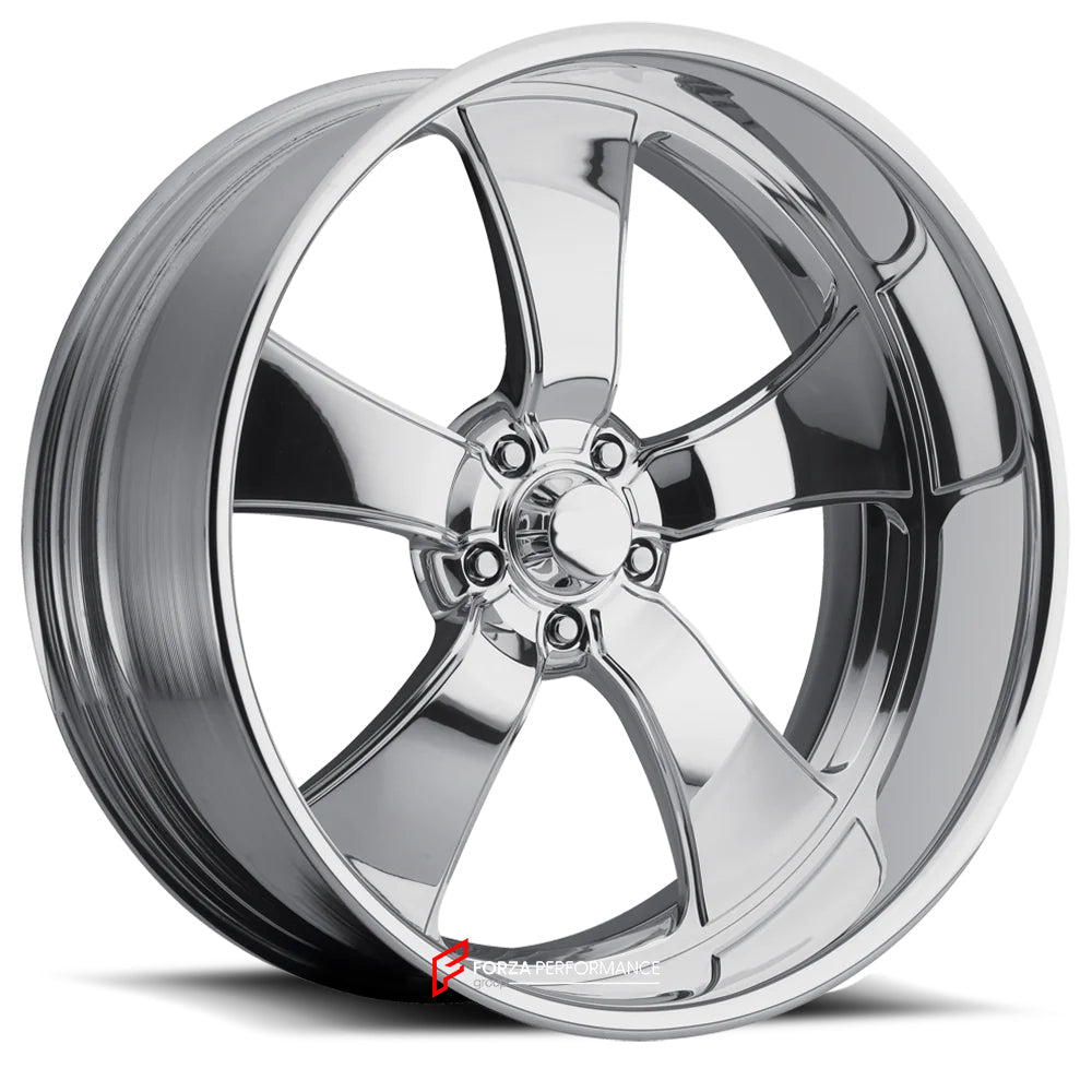 FORGED WHEELS for FORD MUSTANG 1972