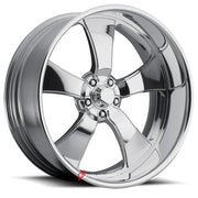 FORGED WHEELS for FORD MUSTANG 1972