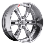 FORGED WHEELS for FORD MUSTANG 1979 - 1982