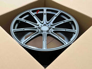 23 INCH FORGED WHEELS RIMS for MERCEDES BENZ G63 W464 2023