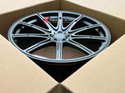 23 INCH FORGED WHEELS RIMS for MERCEDES BENZ G63 W464 2023