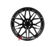 20 21 INCH FORGED WHEELS RIMS FOR LAMBORGHINI AVENTADOR