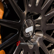 FORGED WHEELS AG-10 FOR NISSAN GT-R R35