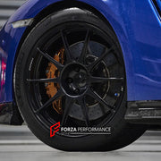 FORGED WHEELS AG-12 FOR NISSAN GT-R R35