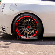 FORGED WHEELS AG-1 FOR NISSAN GT-R R35