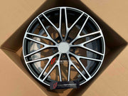 21 INCH FORGED WHEELS RIMS for PORSCHE CAYENNE 2024 9Y0