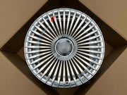 FORGED WHEELS RIMS FOR MERCEDES BENZ C217 S63 COUPE