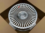 FORGED WHEELS RIMS FOR MERCEDES BENZ C217 S63 COUPE