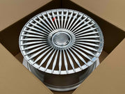 FORGED WHEELS RIMS FOR MERCEDES BENZ C217 S63 COUPE