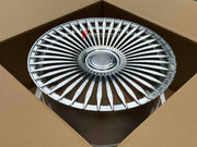 FORGED WHEELS RIMS FOR MERCEDES BENZ C217 S63 COUPE