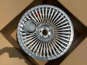 FORGED WHEELS RIMS FOR MERCEDES BENZ C217 S63 COUPE