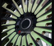 TRUCK FORGED WHEELS RIMS for GMC YUKON T1XX 2021+