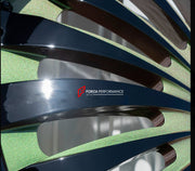 TRUCK FORGED WHEELS RIMS for GMC YUKON T1XX 2021+