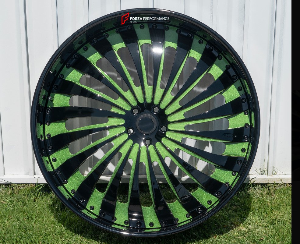 Buy Now TRUCK FORGED WHEELS RIMS for GMC YUKON T1XX 2021+ and upgrade car parts from SIR Tuning at the Best Price. Headlights, Tail lights, Bodykits, Navigations, wheels and more - Fast & Free Shipping within Europe, US & Worldwide.