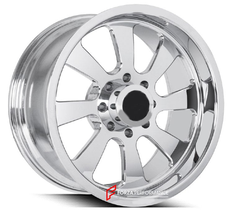 TRUCK FORGED WHEELS RIMS for GMC SIERRA 3500HD DRW T1XX HD FACELIFT 2024 +