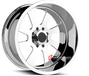 TRUCK FORGED WHEELS RIMS for GMC SIERRA 3500HD DRW T1XX HD FACELIFT 2024 +