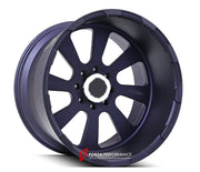 TRUCK FORGED WHEELS RIMS for GMC SIERRA 3500HD DRW T1XX HD FACELIFT 2024 +