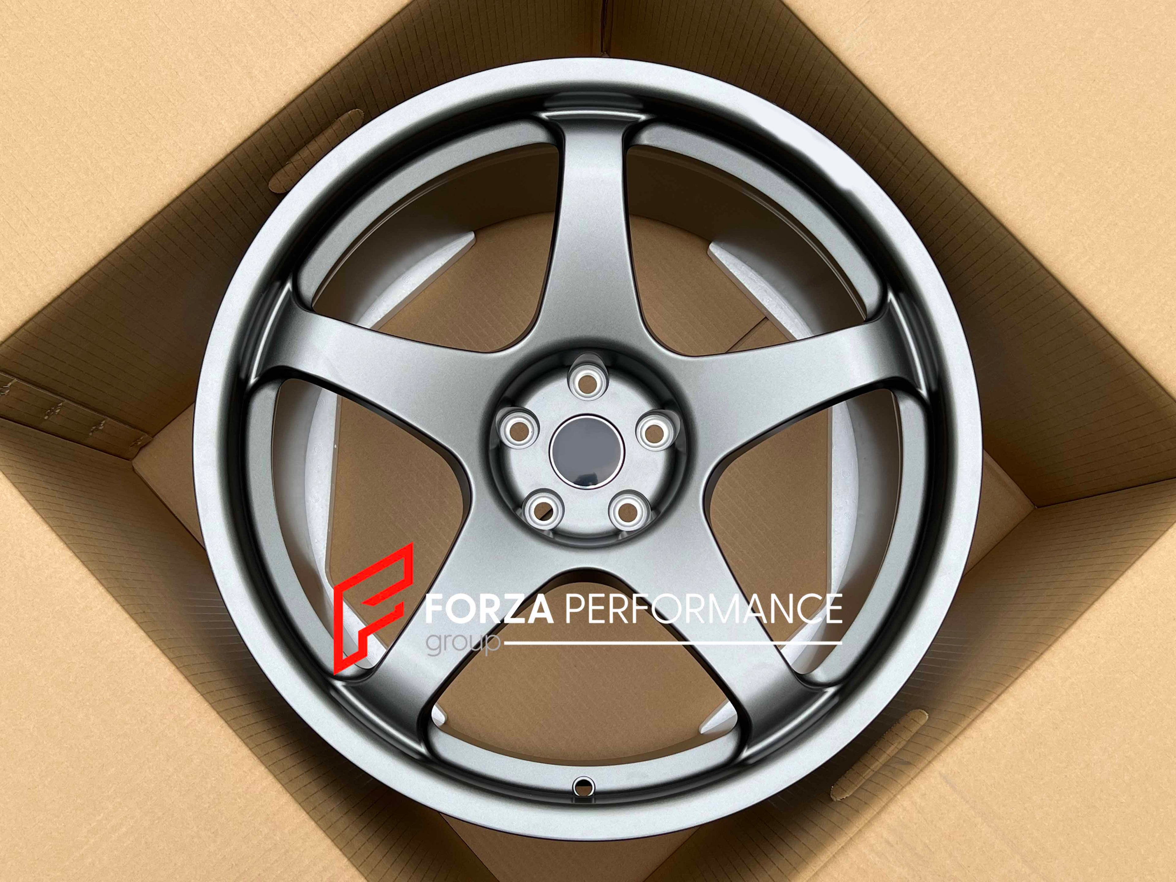 19 20 INCH FORGED WHEELS RIMS for MCLAREN 720S 2017+