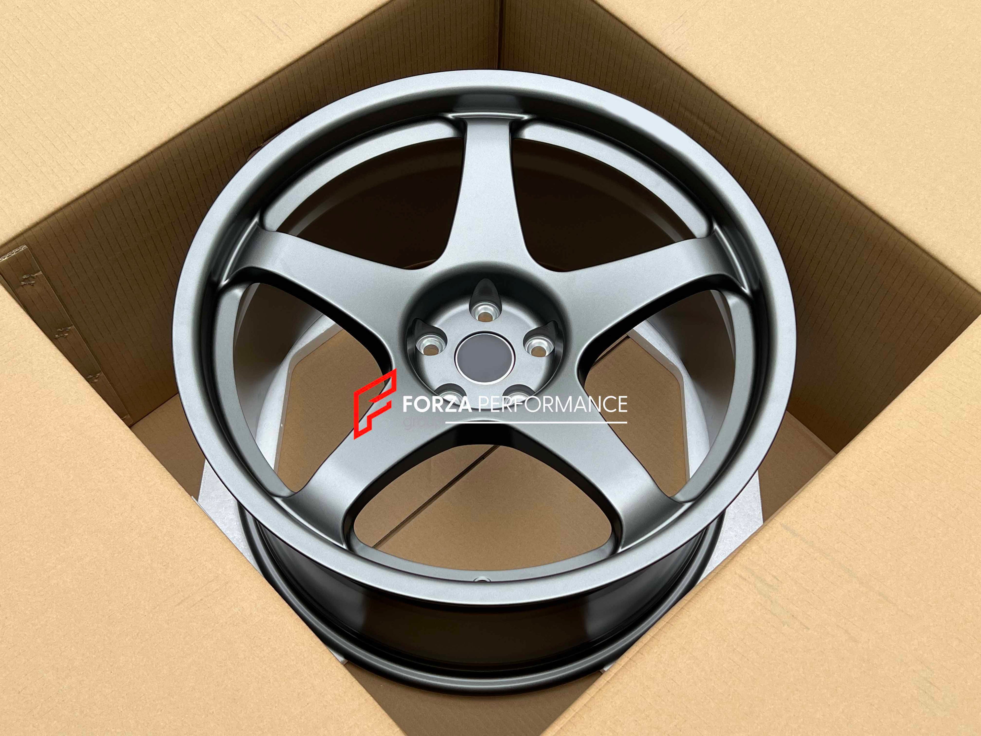 FORGED WHEELS RIMS for HOLDEN COMMODORE VX SS 2000 - 2002