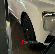 FORGED WHEELS RIMS FOR ROLLS ROYCE CULLINAN 2024 PHANTOM GHOST WRAITH DROPHEAD DAWN SPECTRE