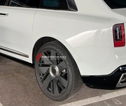 FORGED WHEELS RIMS FOR ROLLS ROYCE CULLINAN 2024 PHANTOM GHOST WRAITH DROPHEAD DAWN SPECTRE
