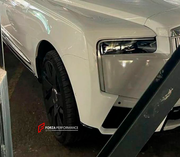 FORGED WHEELS RIMS FOR ROLLS ROYCE CULLINAN 2024 PHANTOM GHOST WRAITH DROPHEAD DAWN SPECTRE