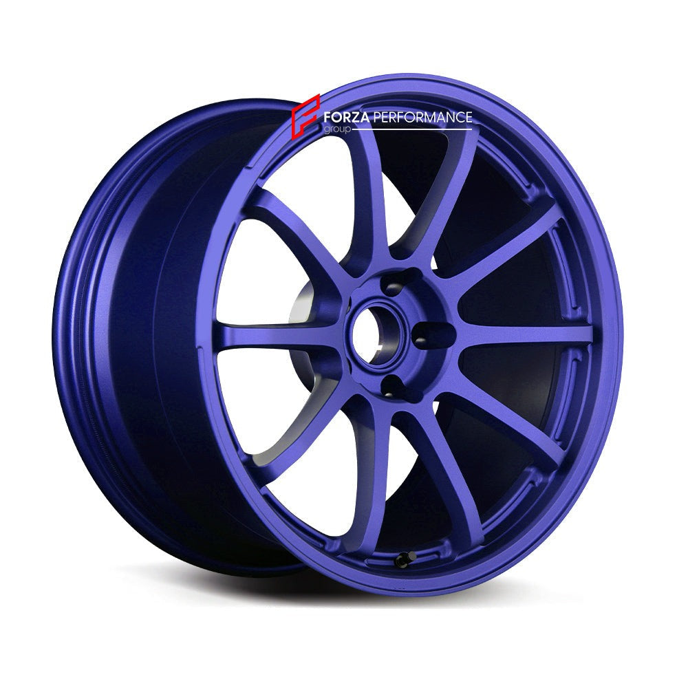 20 INCH FORGED WHEELS RIMS FOR NISSAN GT-R R35 NISMO