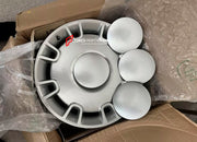 FORGED WHEELS RIMS 19 INCH FOR JAGUAR XJ X358 2007 - 2009