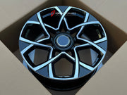 FORGED WHEELS RIMS 24 INCH FOR ROLLS ROYCE CULLINAN 1