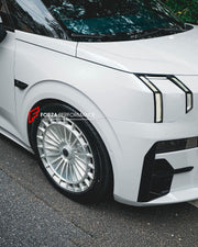 FORGED WHEELS RIMS A-2 for ZEEKR 009