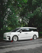 FORGED WHEELS RIMS A-2 for ZEEKR 009