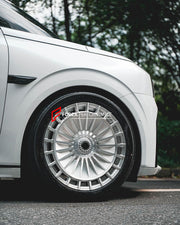 FORGED WHEELS RIMS A-2 for ZEEKR 009