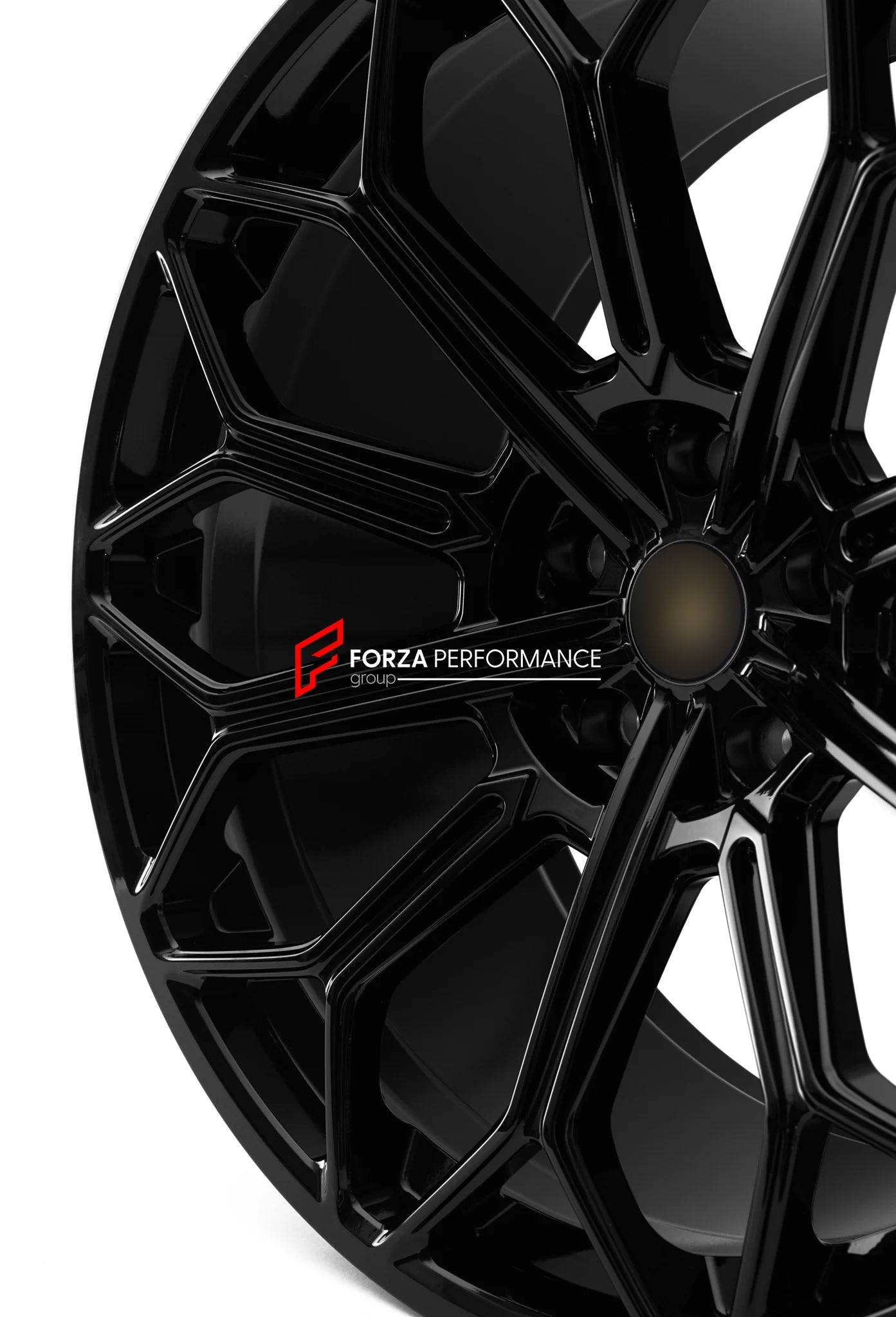 21 INCH FORGED WHEELS RIMS for LAMBORGHINI URUS