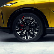 FORGED WHEELS RIMS for ACURA RSX SUV 2026