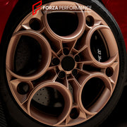 FORGED WHEELS RIMS for ALFA ROMEO GIULIA GTAm TYPE 952 2024