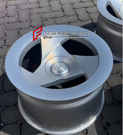 FORGED WHEELS RIMS for ALFA ROMEO GIULIA TYPE 952 2015+