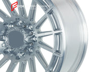 FORGED WHEELS RIMS for ALL MODELS VS-1
