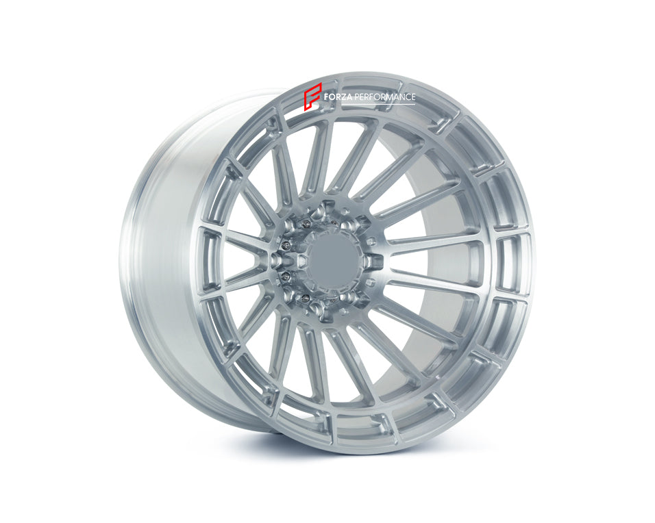 FORGED WHEELS RIMS for LAMBORGHINI HURACAN FACELIFT 2019+