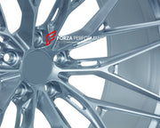 FORGED WHEELS RIMS for ALL MODELS VS-10