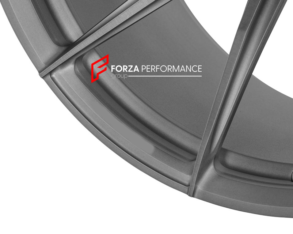 FORGED WHEELS RIMS for ALL MODELS VS-12