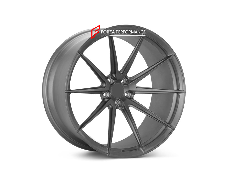 FORGED WHEELS RIMS for ALL MODELS VS-12
