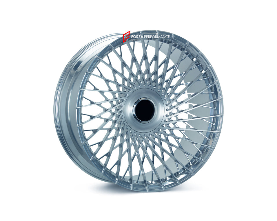 FORGED WHEELS RIMS for ALL MODELS VS-15