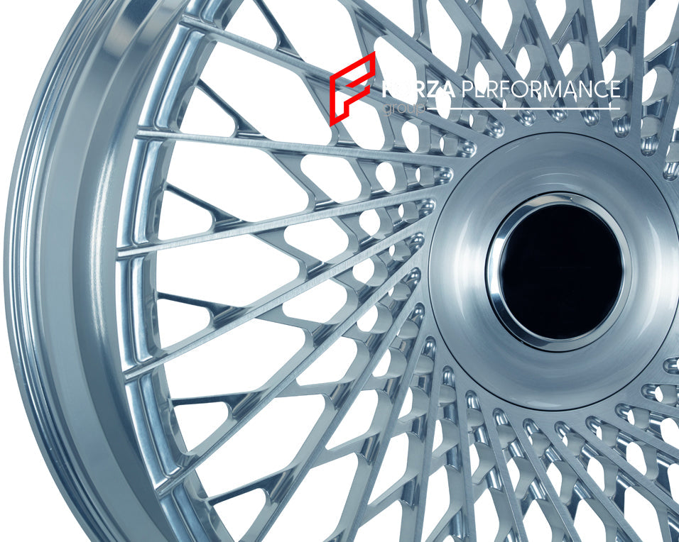 FORGED WHEELS RIMS for ALL MODELS VS-15