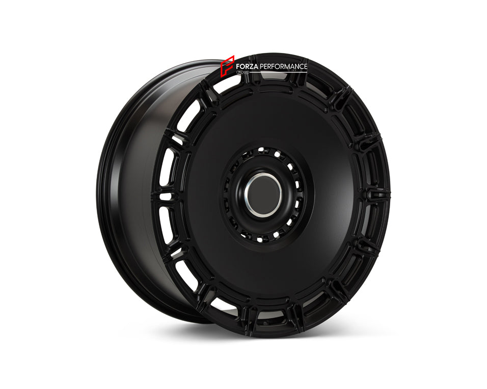 FORGED WHEELS RIMS for ALL MODELS VS-16